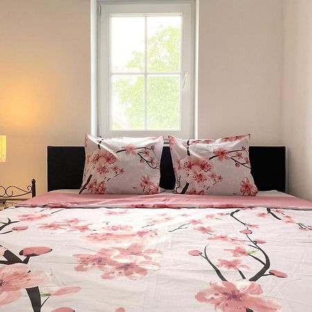 Sur Les Thiers Villa Lierneux Dış mekan fotoğraf