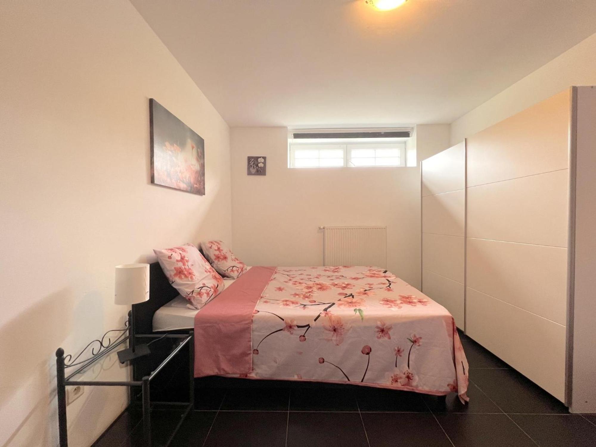 Sur Les Thiers Villa Lierneux Dış mekan fotoğraf